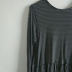 Flash Sale: Striped Shirt